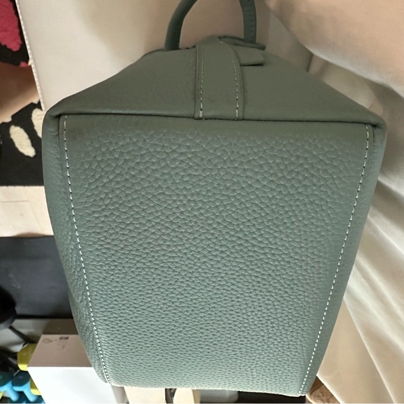 VASIC - BOND MINI BAG  color NAPOLI - Picture 4 of 10